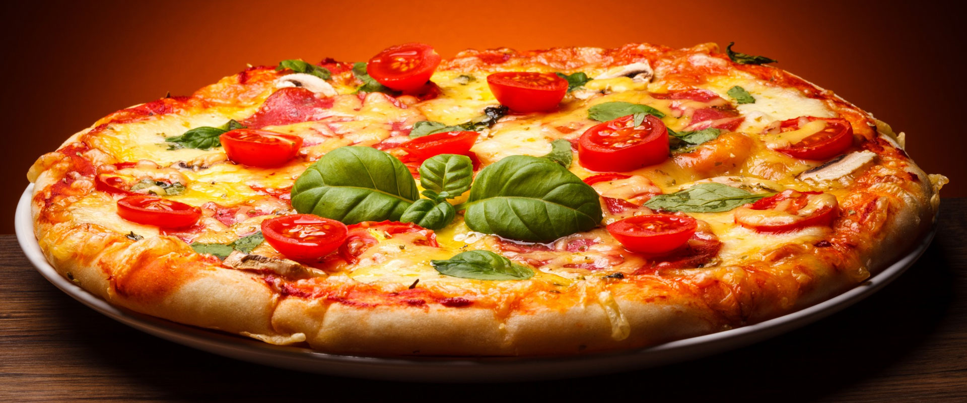 Papa Nicky's Pizza & Grill slider